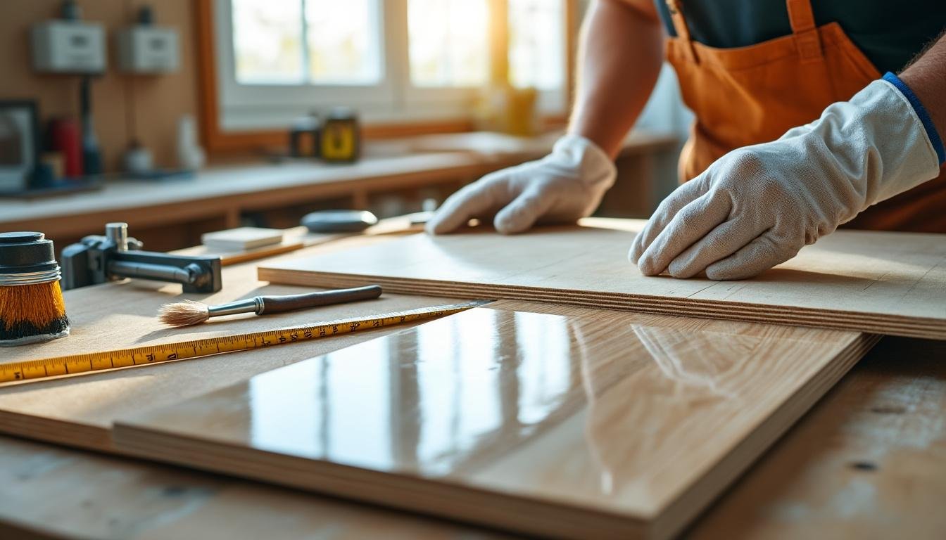 découvrez comment garantir une résistance optimale de la fibre de bois pour renforcer la durabilité et la qualité de vos projets de construction et de rénovation.