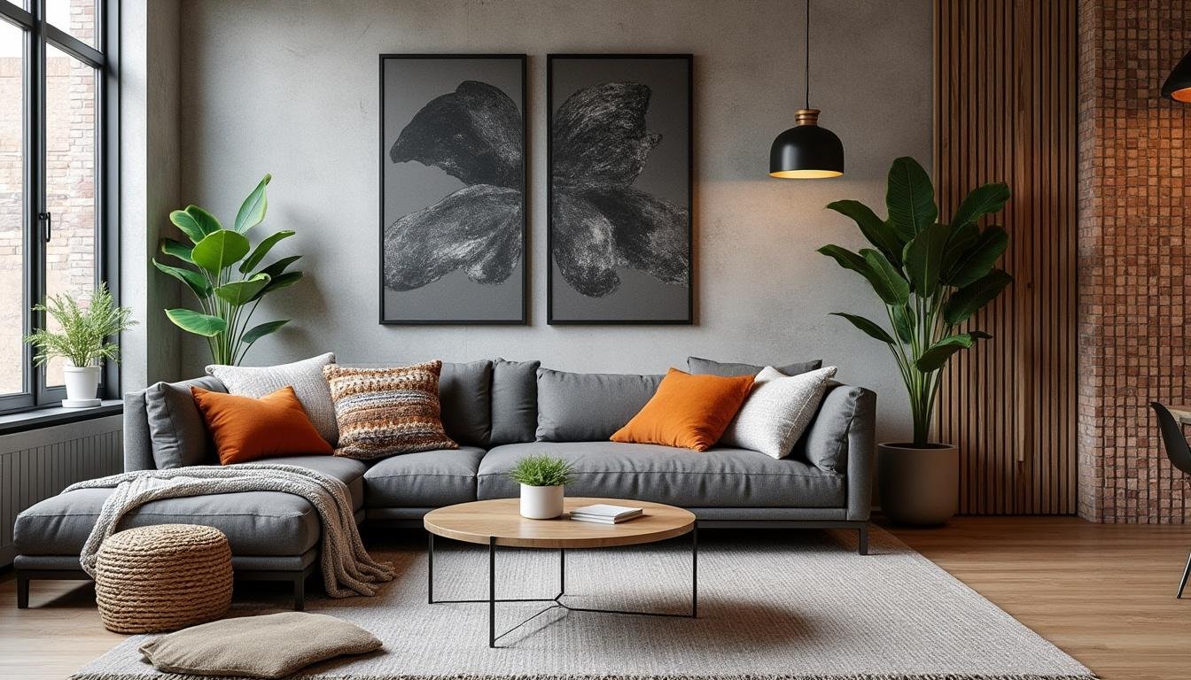 découvrez nos astuces pour harmoniser plusieurs styles de décoration dans votre intérieur sans créer de chaos, pour un espace élégant et équilibré.