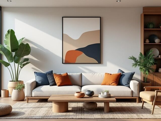 Comment harmoniser plusieurs styles de déco sans créer de chaos