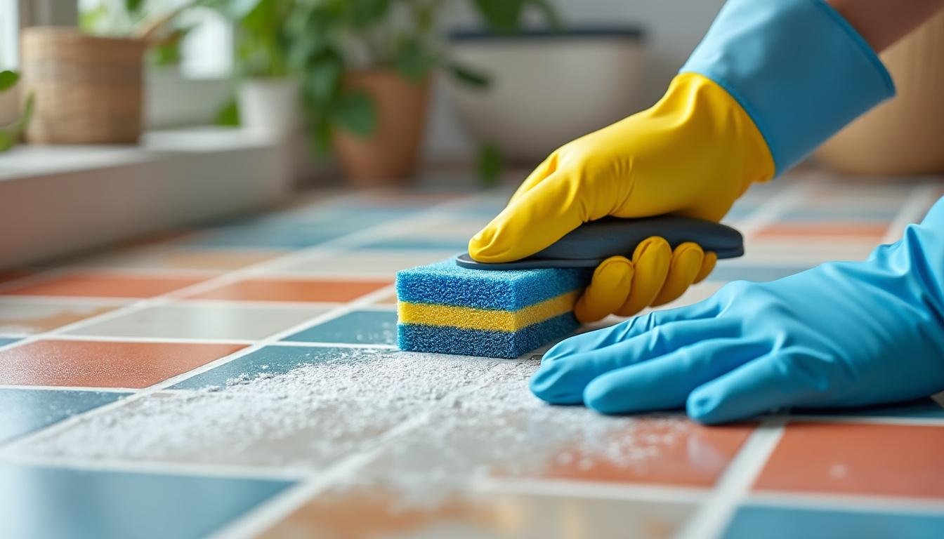 découvrez nos conseils simples et pratiques pour refaire facilement les joints de votre carrelage et redonner un coup de neuf à vos surfaces.