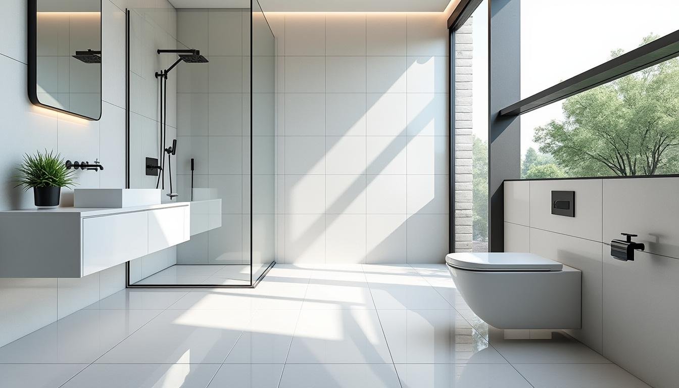 découvrez si peindre un carrelage de salle de bain est une bonne idée, ses avantages, inconvénients et conseils pour réussir votre rénovation facilement.