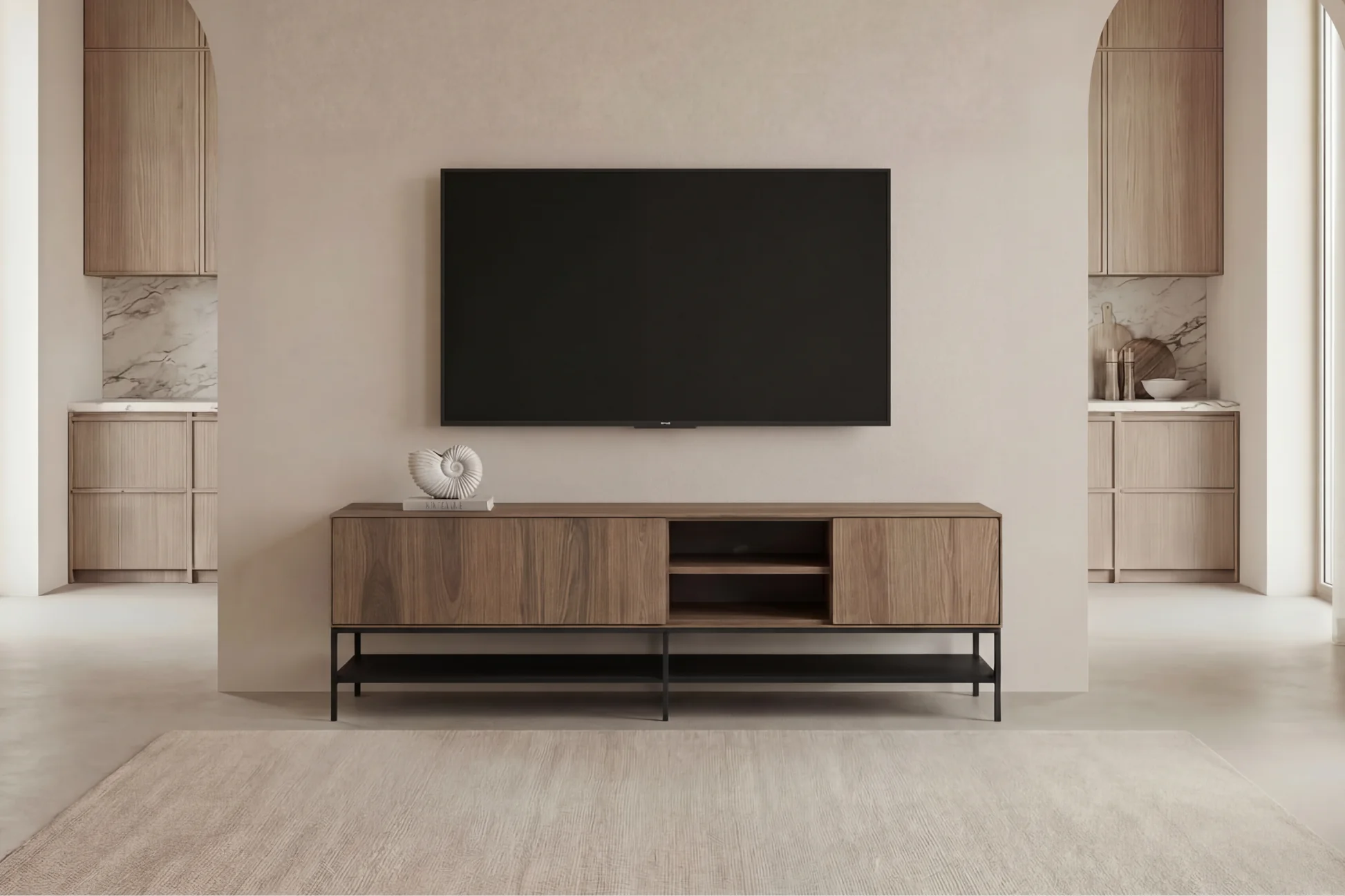 Meuble TV : bien plus qu’un simple support dans le salon
