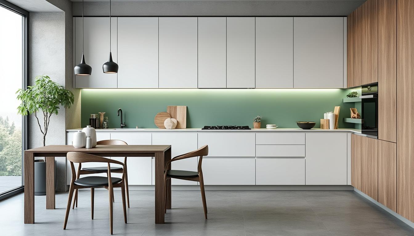 découvrez comment repeindre votre cuisine ikea facilement pour lui donner un style moderne et personnalisé.