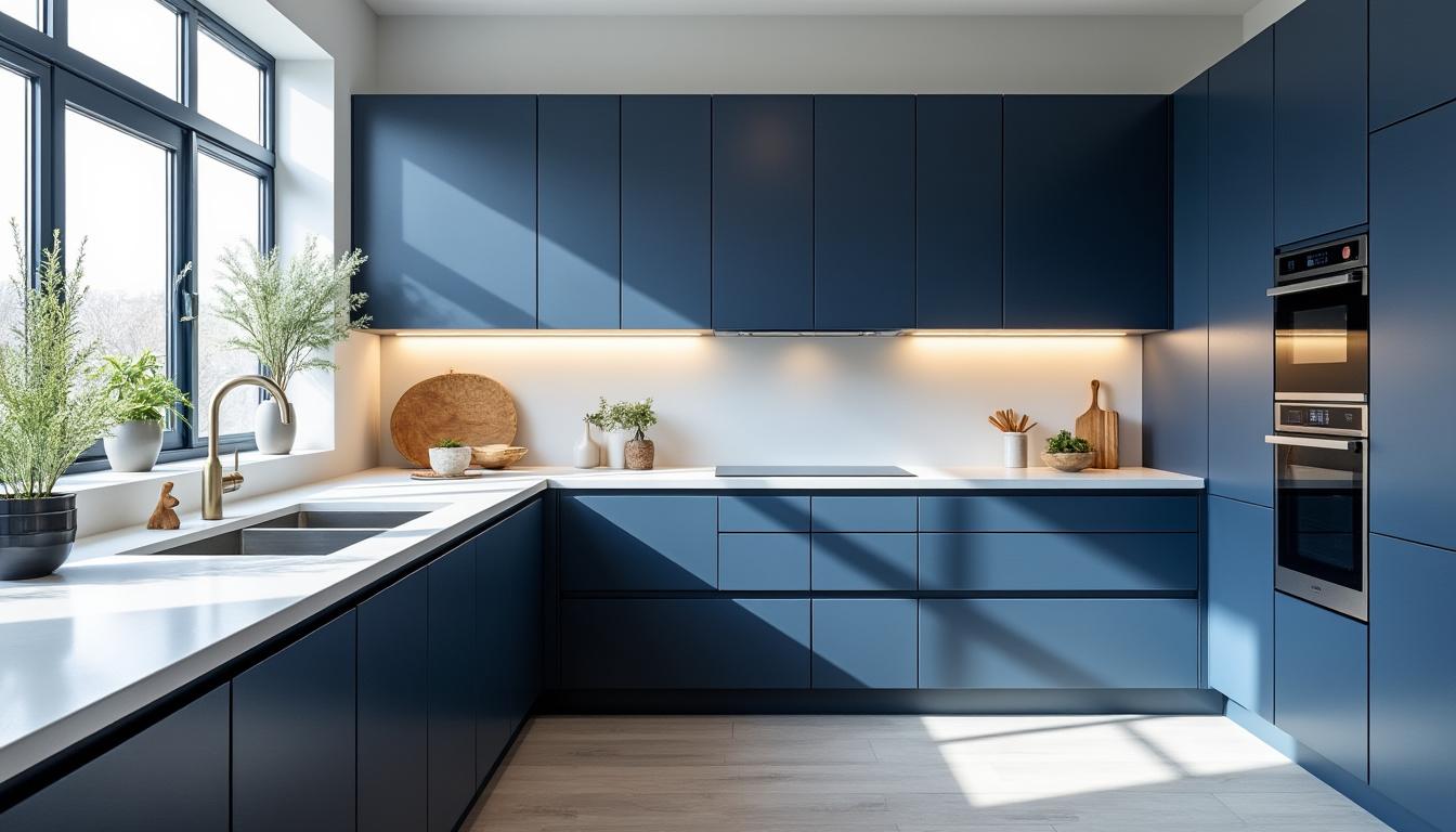 découvrez comment repeindre une cuisine ikea pour lui donner un style moderne et personnalisé. suivez nos conseils pratiques pour relooker votre cuisine facilement et à petit prix.