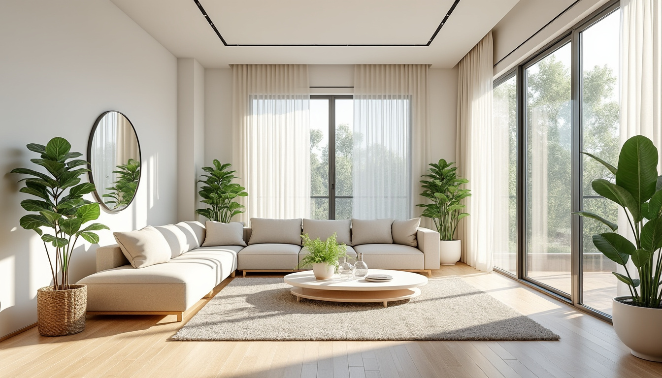 découvrez des astuces simples et efficaces pour rendre votre appartement plus lumineux sans entreprendre de gros travaux.