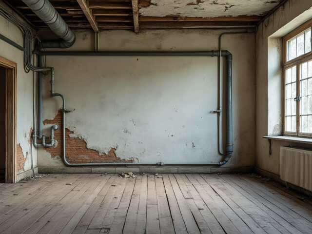 Rénovation d’un appartement ancien : points à vérifier avant d’acheter