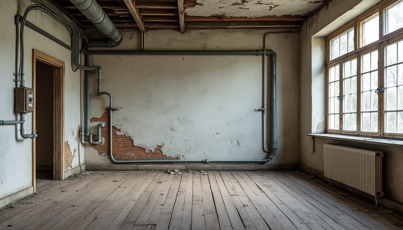 découvrez les éléments essentiels à vérifier avant d'acheter un appartement ancien pour une rénovation réussie et évitez les mauvaises surprises.
