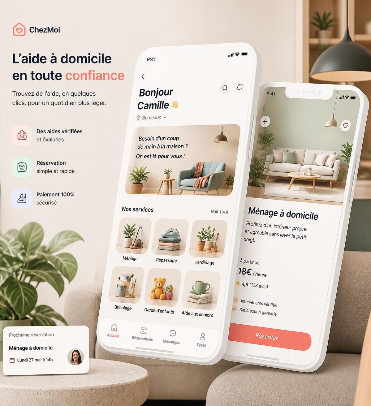 découvrez en détail les services authentiques proposés par cette plateforme d'aide en ligne à domicile et ce qui la distingue vraiment.