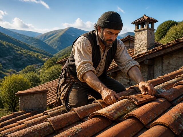 Découvrez l&rsquo;asturienne : un savoir-faire unique à ne pas manquer