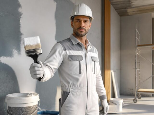 Unikalo : Fabricant de peintures pour le bâtiment destiné aux professionnels